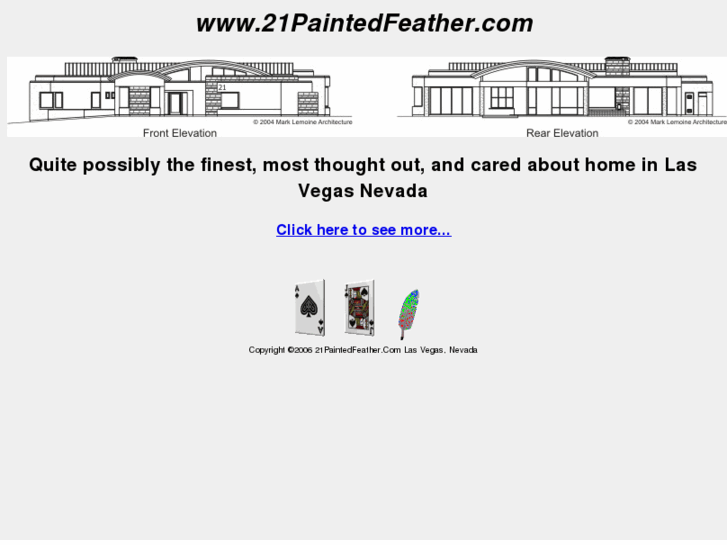 www.21paintedfeather.com