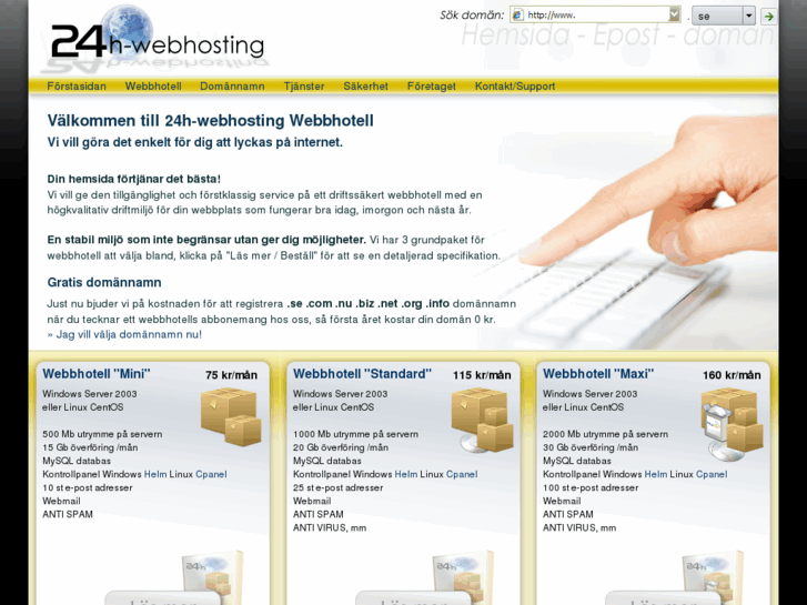 www.24h-webhosting.com