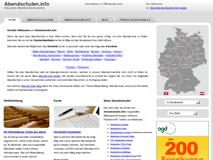 www.abendschulen.net