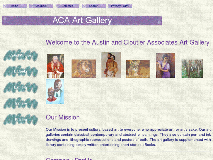 www.acaartgallery.com