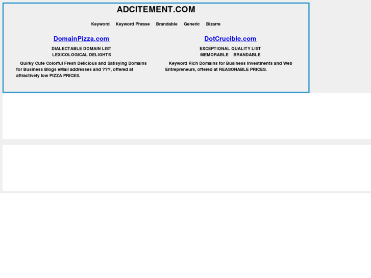 www.adcitement.com