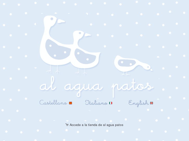 www.alaguapatos.es