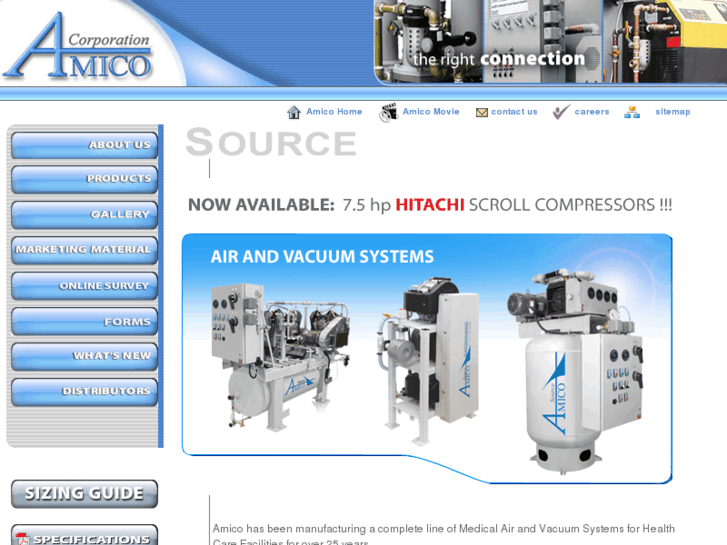 www.amico-source.com