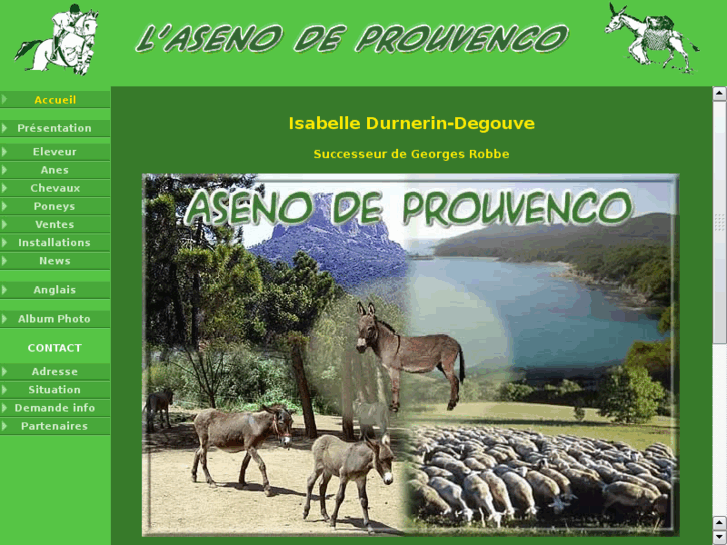 www.aseno-de-prouvenco.com