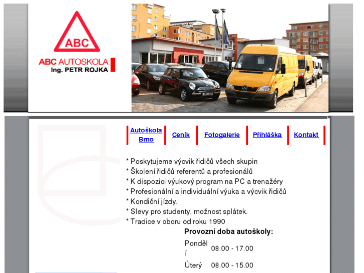 www.autoskola-abc.cz