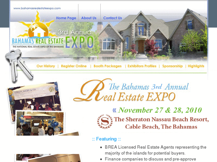 www.bahamasrealestateexpo.com