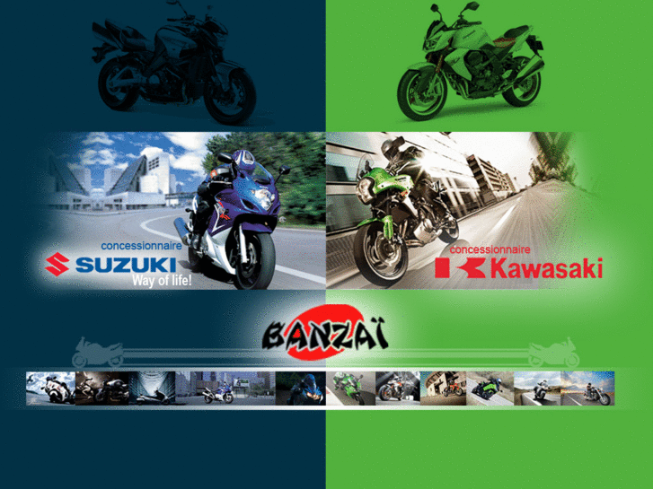 www.banzai-moto.com