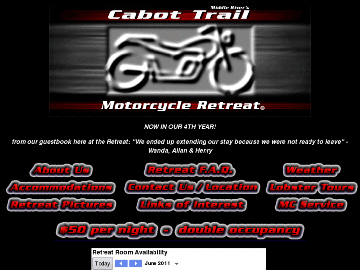 www.cabottrailmotorcyclecafe.com