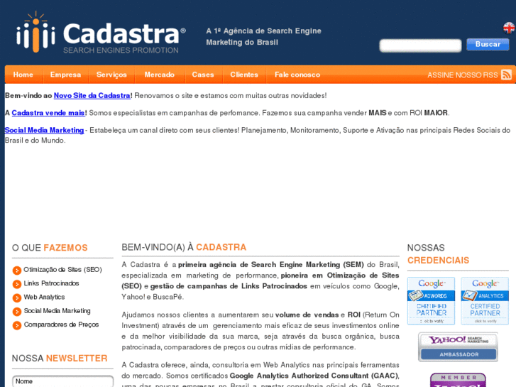 www.cadastra.com.br