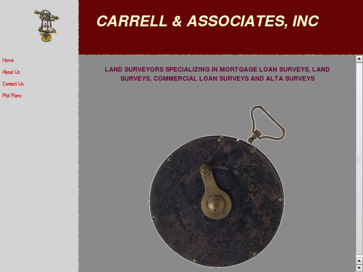 www.carrellsurveying.com