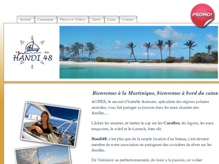 www.catamaranmartinique.com