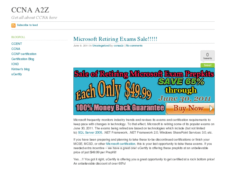 www.ccnaa2z.com