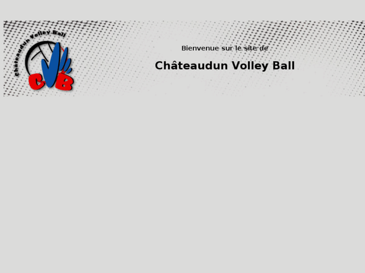 www.chateaudunvb28.com