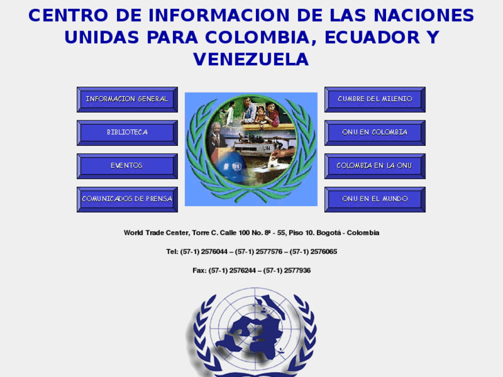 www.cinucol-un.org