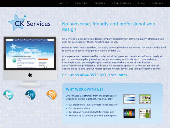 www.ck-services.co.uk