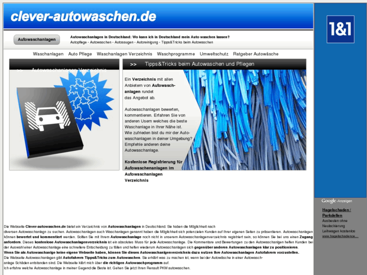 www.clever-autowaschen.de