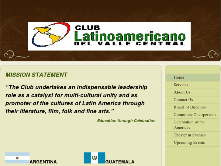 www.clublatinoamericano.org