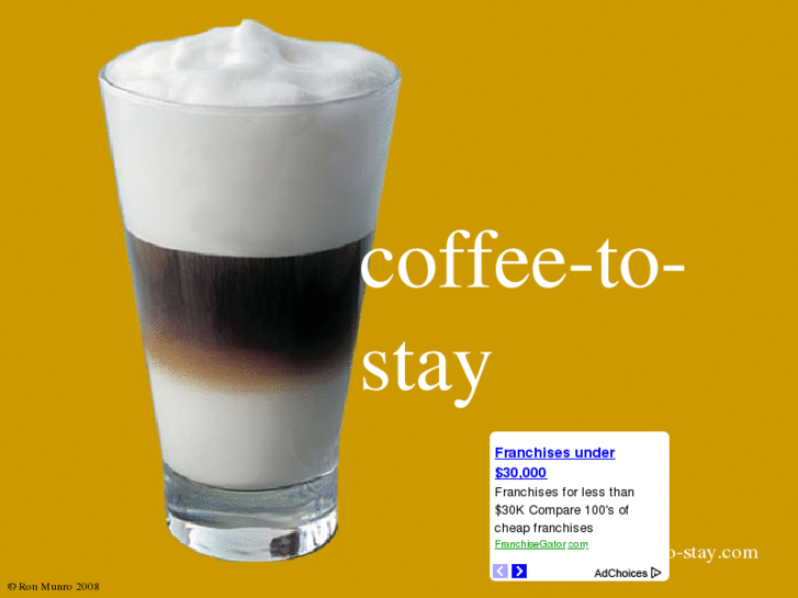 www.coffee-to-stay.com