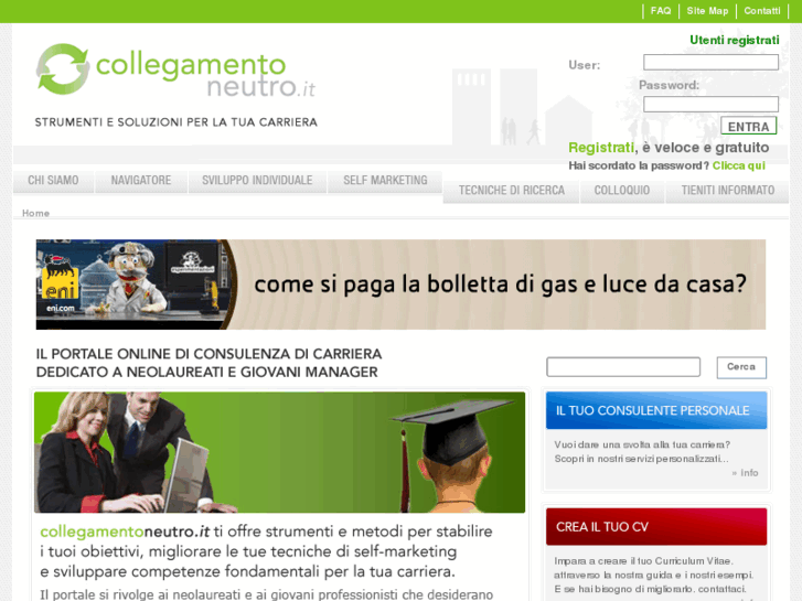 www.collegamentoneutro.com