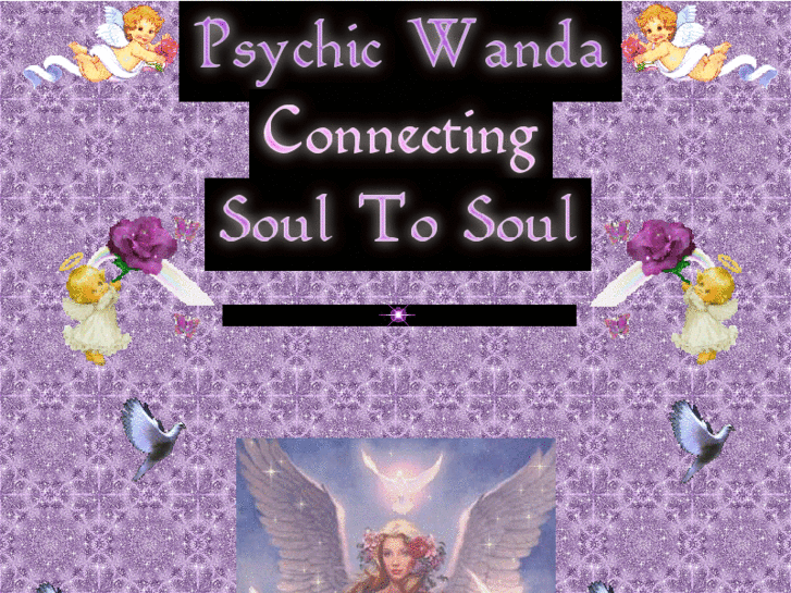 www.connectingsoultosoul.com