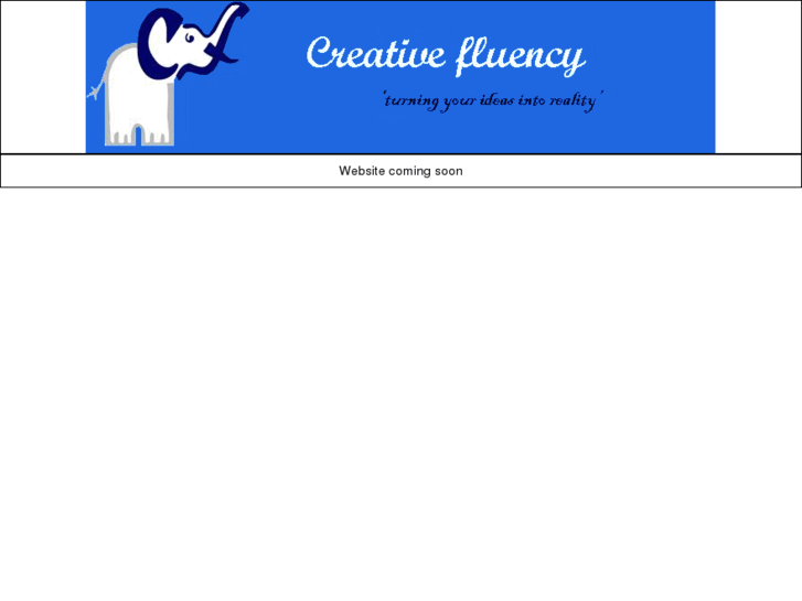 www.creativefluency.com