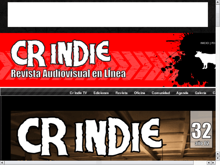 www.crindie.net