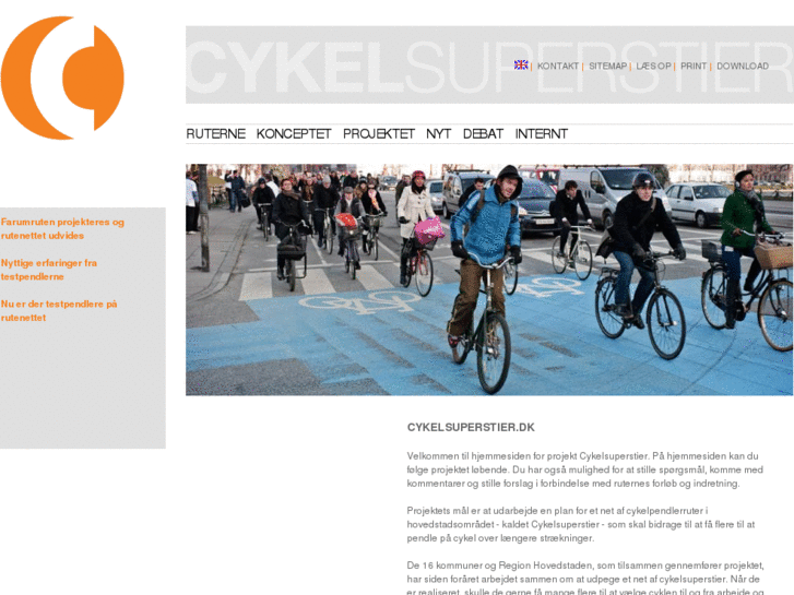 www.cykelsuperstier.dk