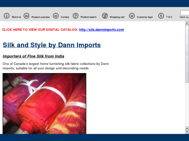 www.dannimports.com