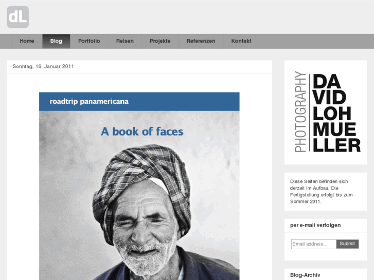 www.davidlohmueller.de