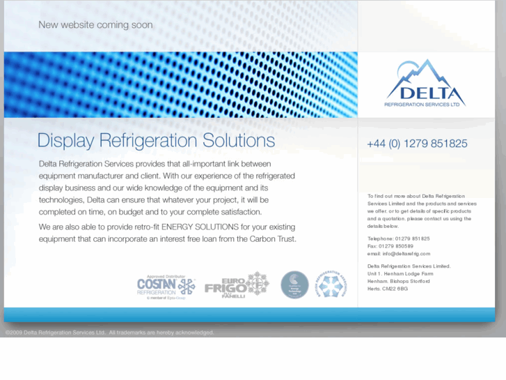 www.deltarefrig.com