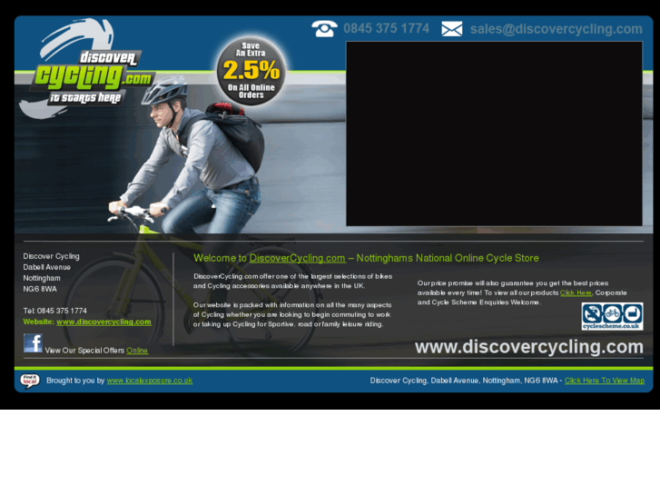 www.discover-cycling.com