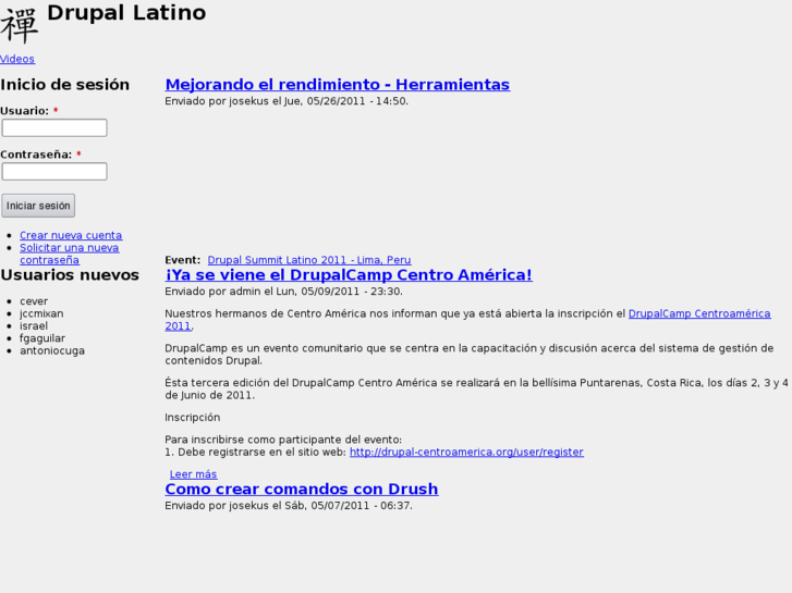 www.drupal-latino.org