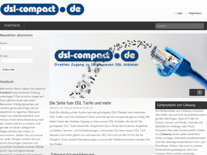 www.dsl-compact.de