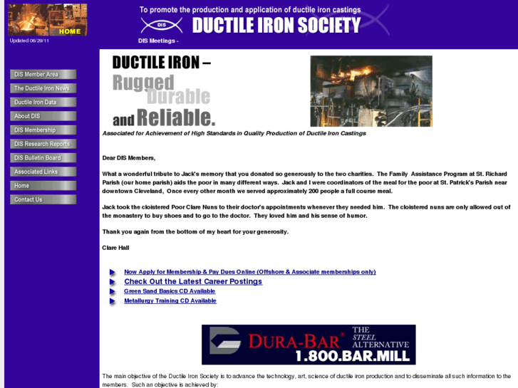 www.ductile.org