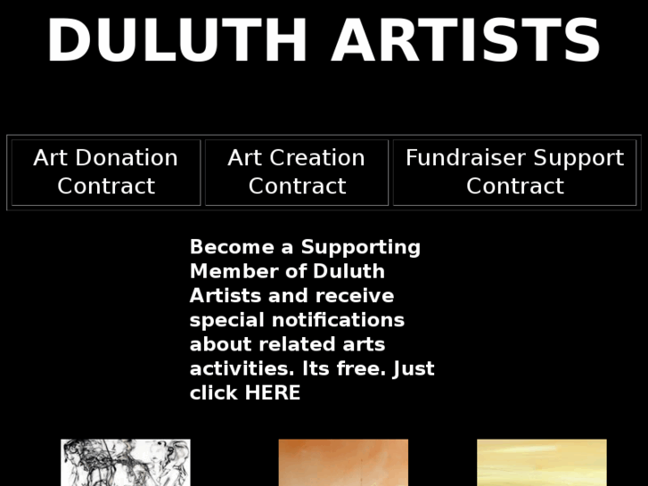 www.duluthartists.com