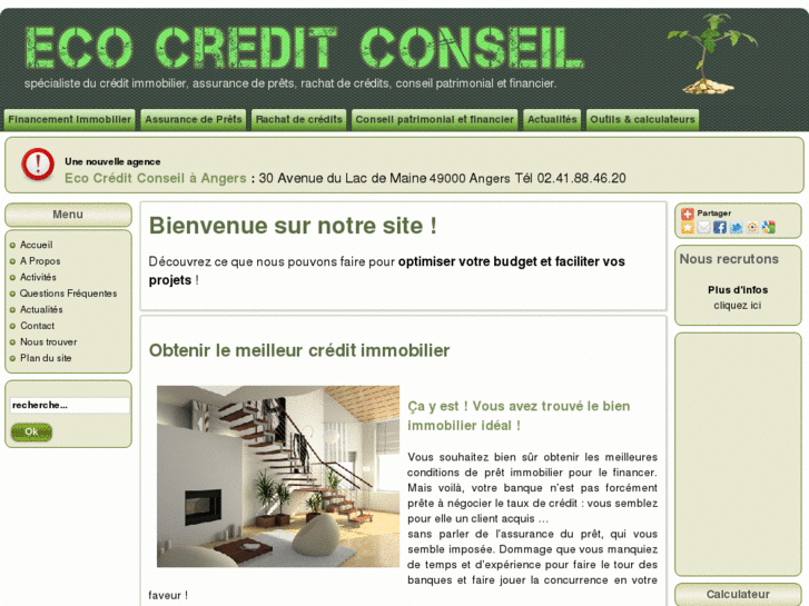 www.eco-credit-conseil.com