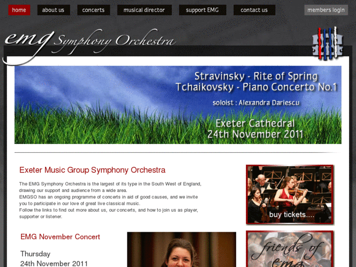 www.emgsymphonyorchestra.org