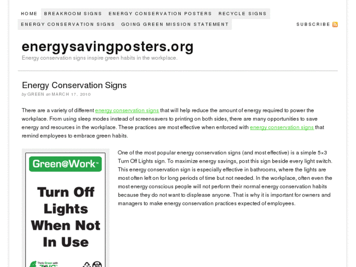 www.energysavingposters.org