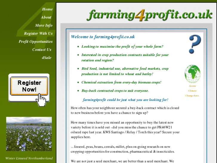 www.farming4profit.com