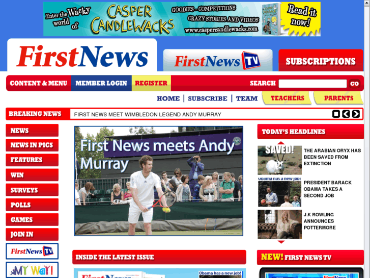 www.firstnews.co.uk