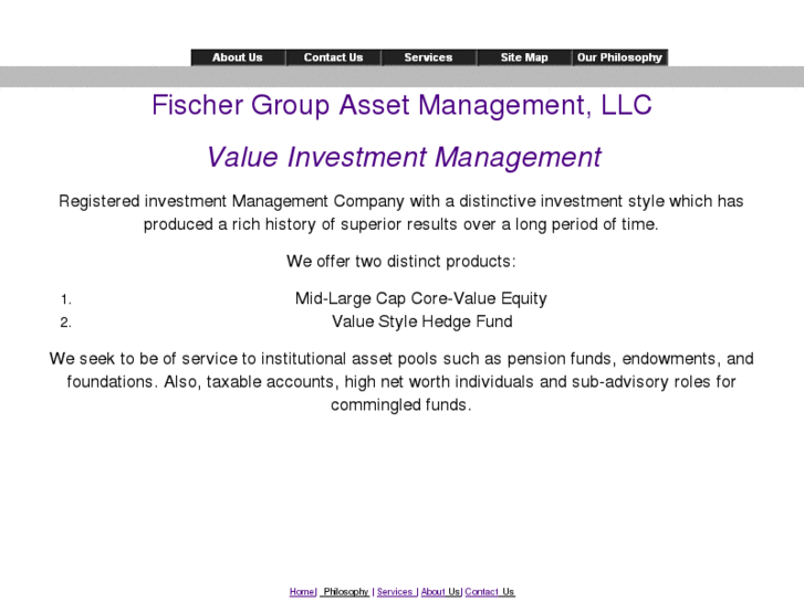 www.fischergroupam.com