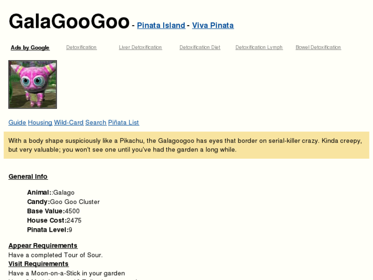 www.galagoogoo.com