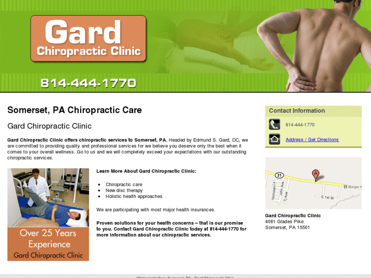 www.gardchiro.com