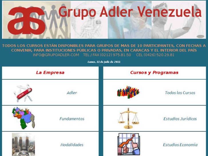 www.grupoadler.com