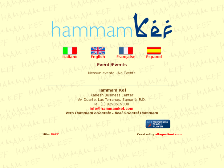 www.hammamkef.com