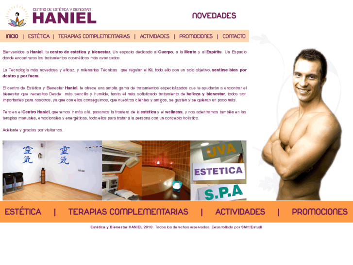 www.haniel.es