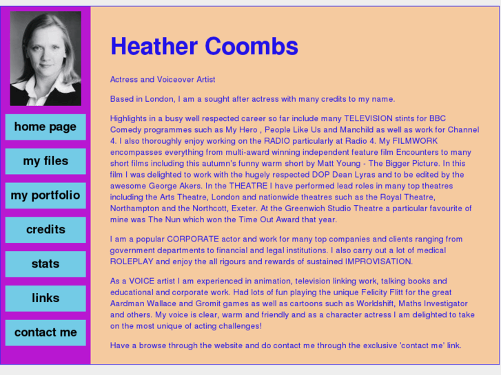 www.heathercoombs.com