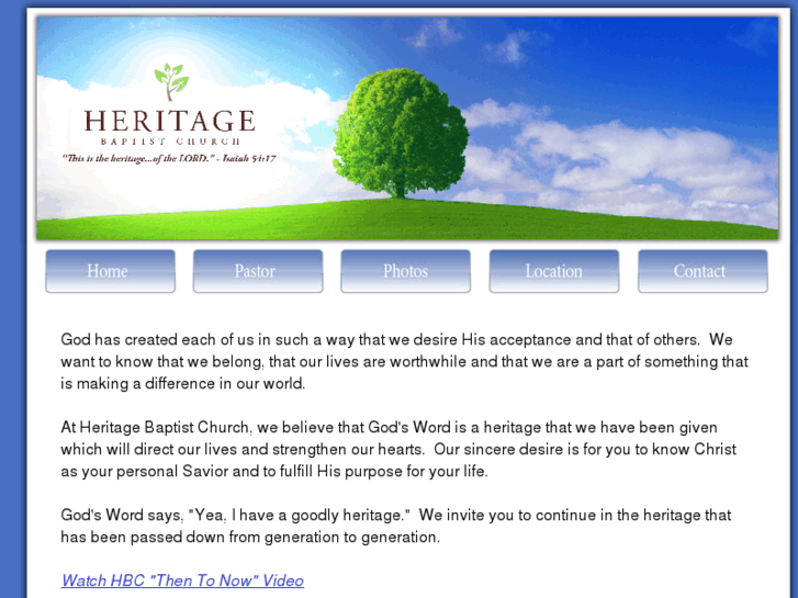 www.heritagebaptistnc.com