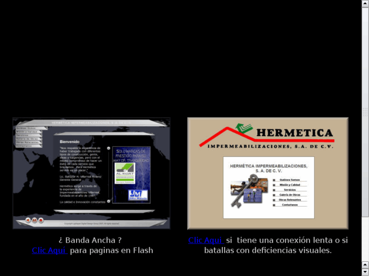 www.hermeticaimpermeabilizaciones.com