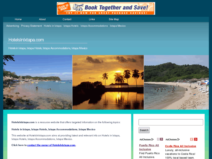 www.hotelsinixtapa.com